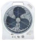Quạt sạc Sunca SF-399A